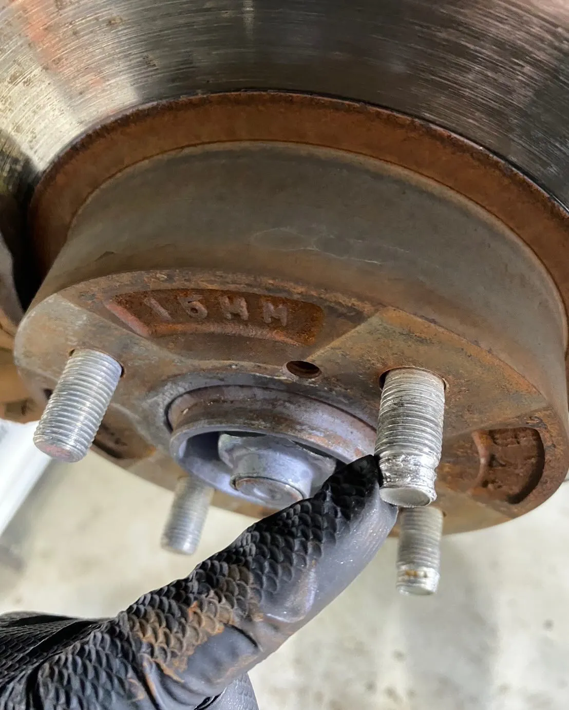 こんにちは☀️IRIE AUTOです🚗³₃