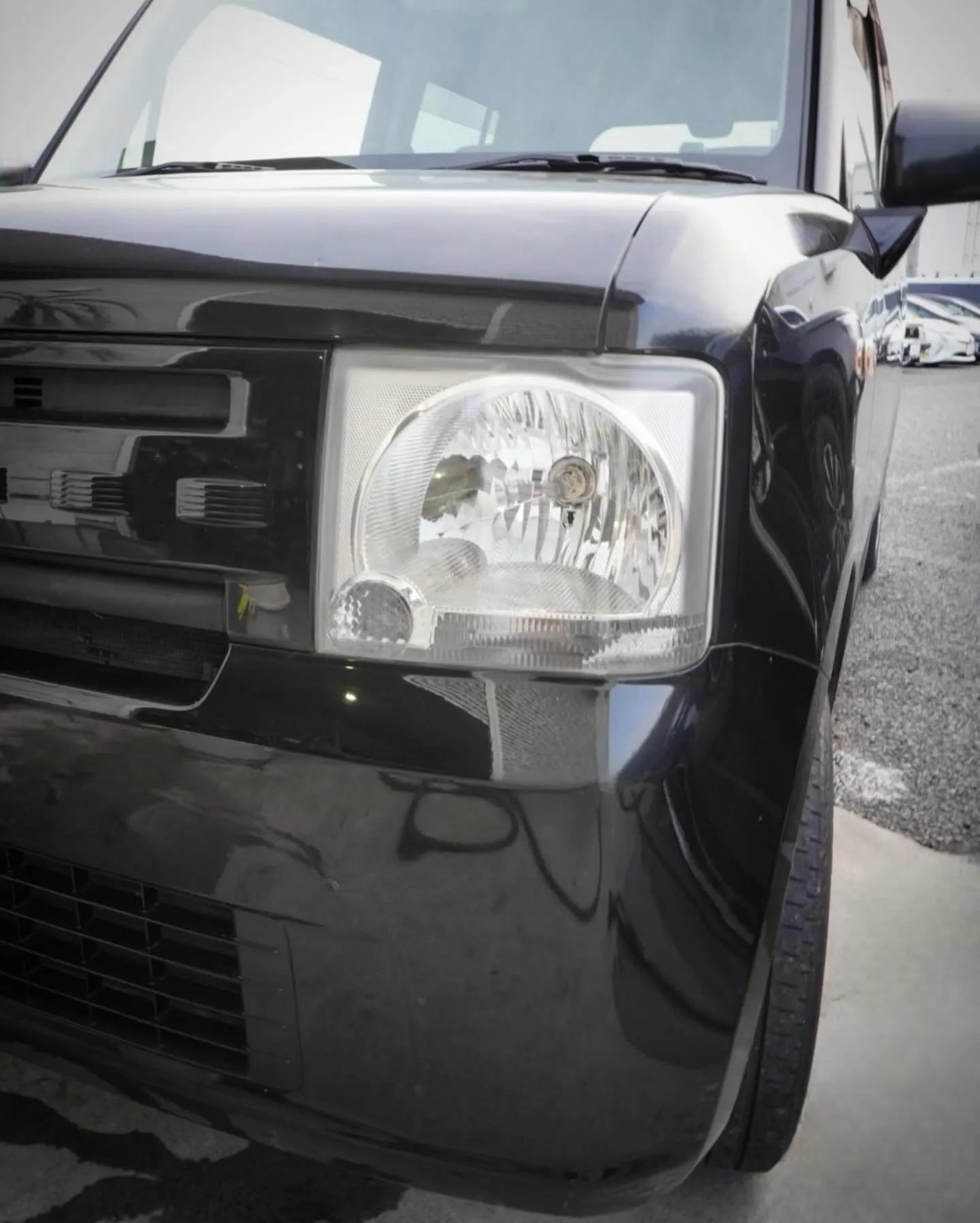 こんにちは☀️IRIE AUTOです🚗³₃