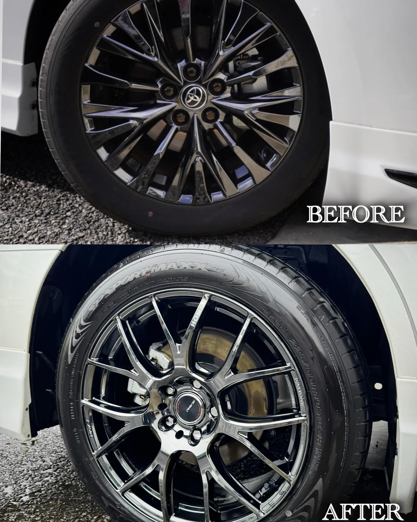 こんにちは☀️IRIE AUTOです🚗