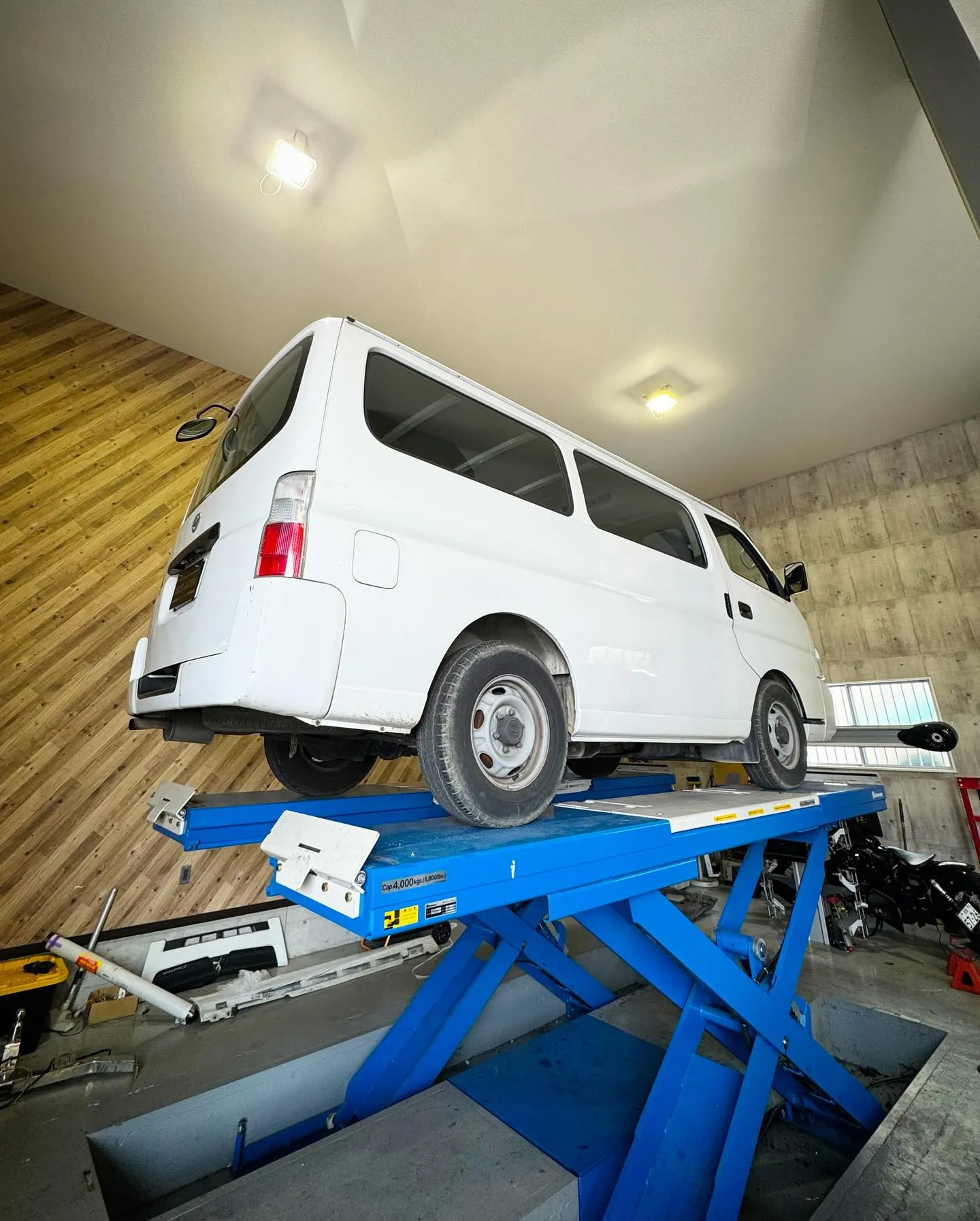 こんにちは☀️IRIE AUTOです🚗