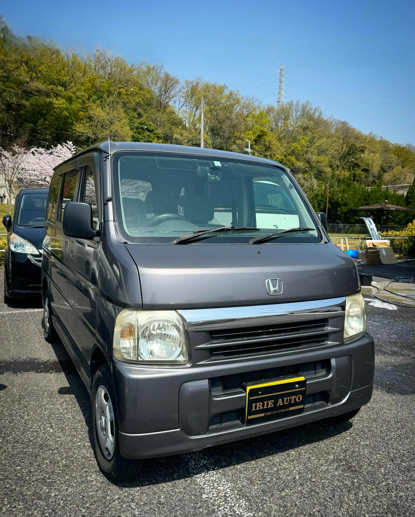 こんにちは☀️IRIE AUTOです🚗