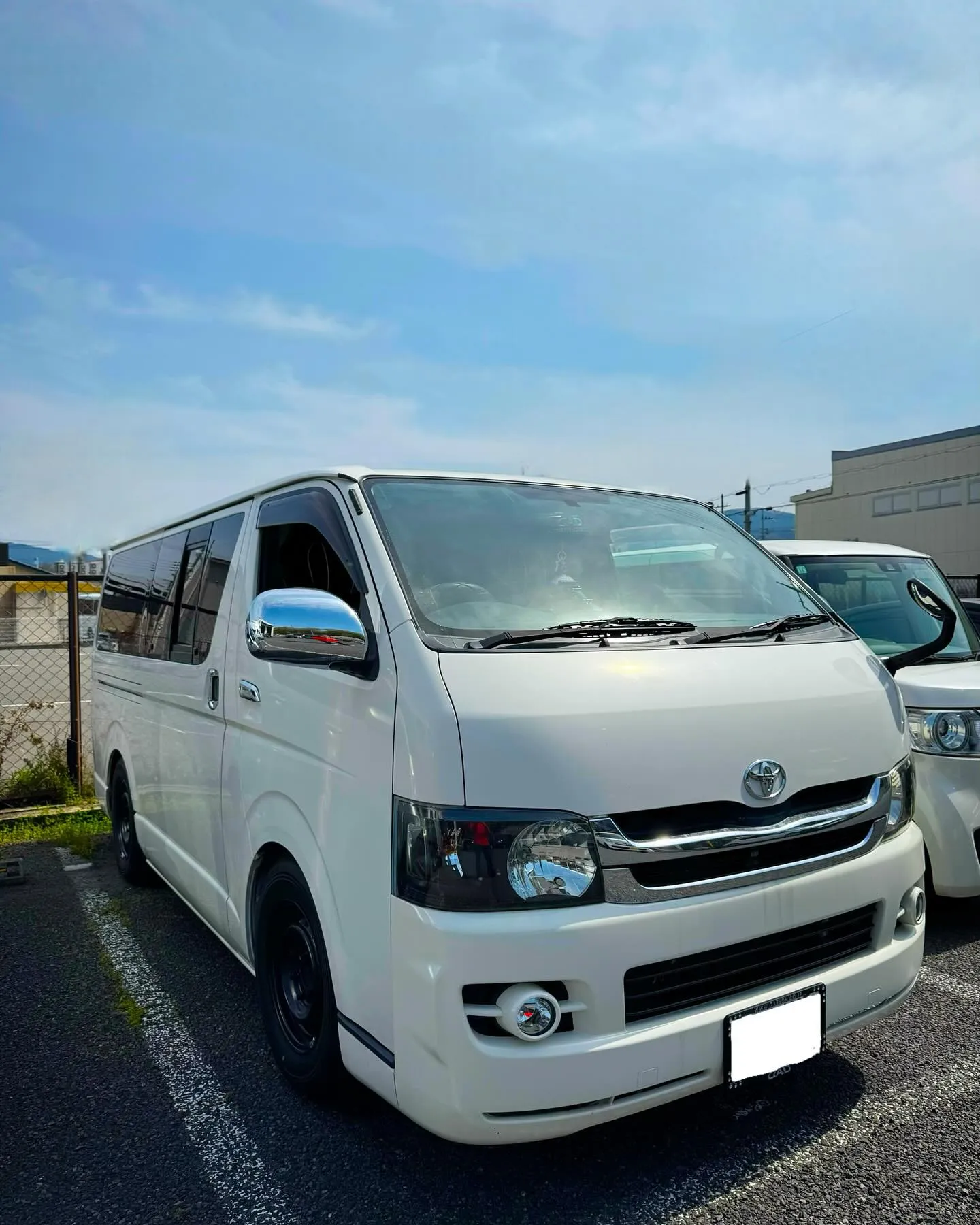 こんにちは☀️IRIE AUTOです🚗