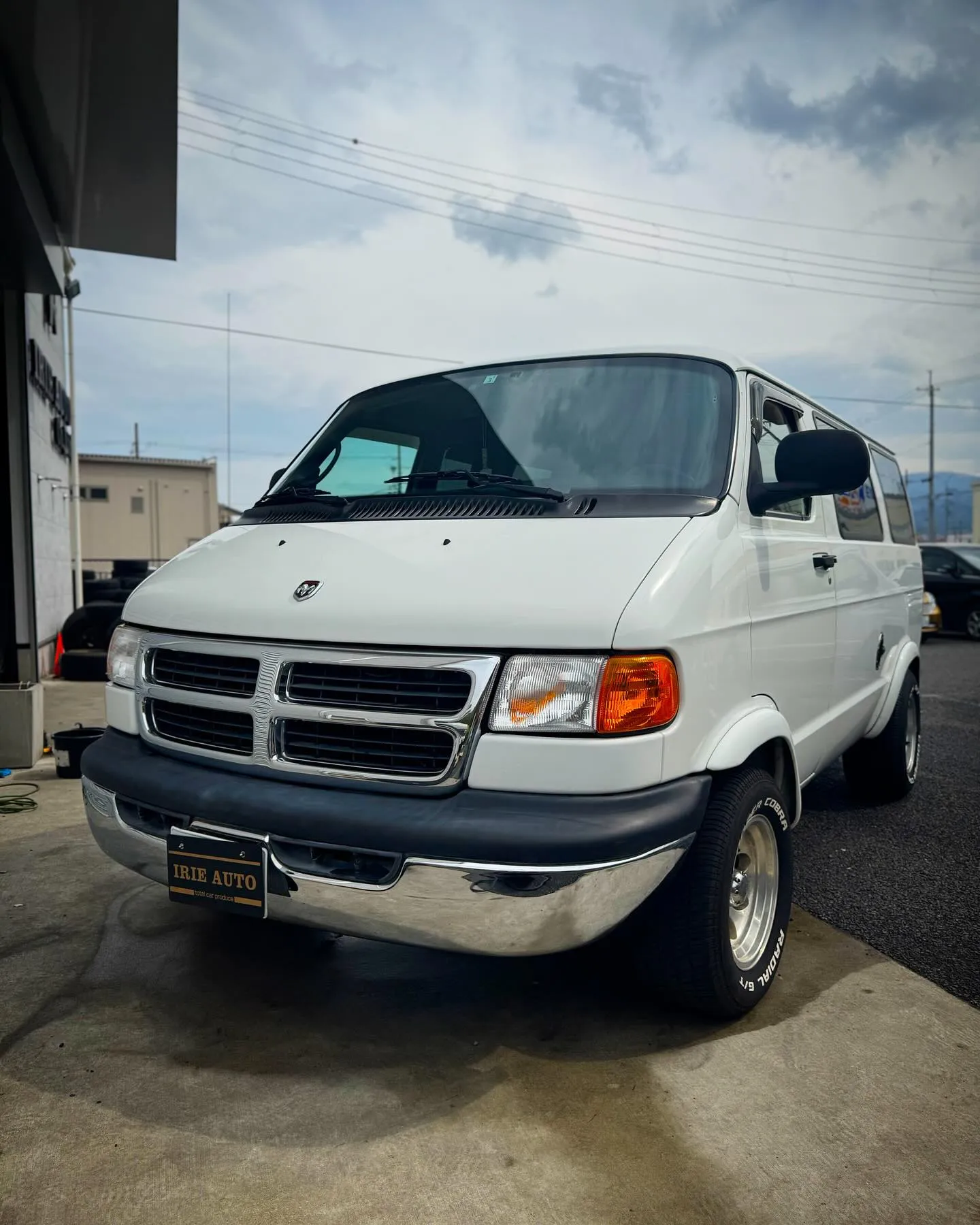 こんにちは☀️IRIE AUTOです🚗