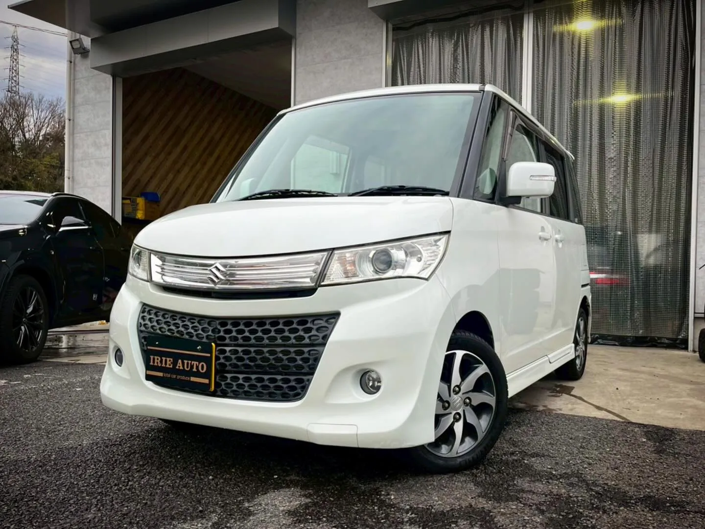 こんにちは☀️IRIE AUTOです🚗
