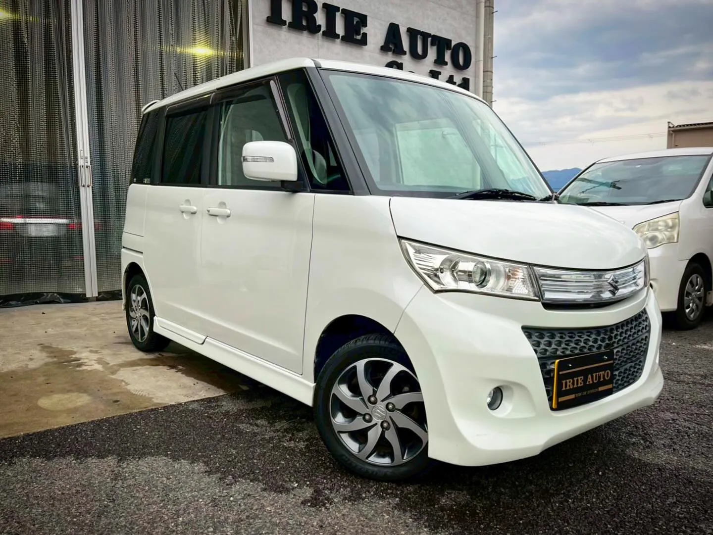 こんにちは☀️IRIE AUTOです🚗