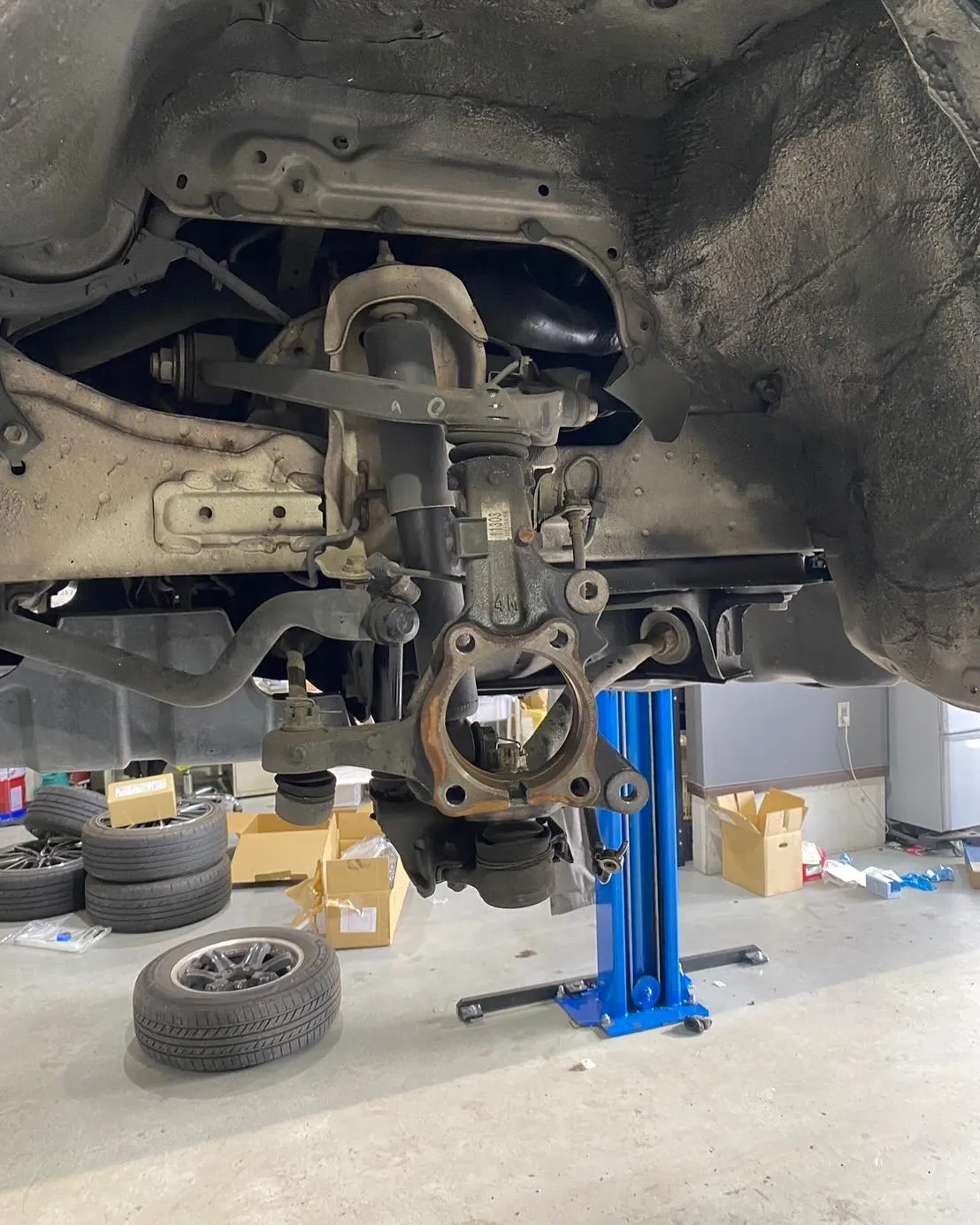 こんにちは☀️IRIE AUTOです🚗