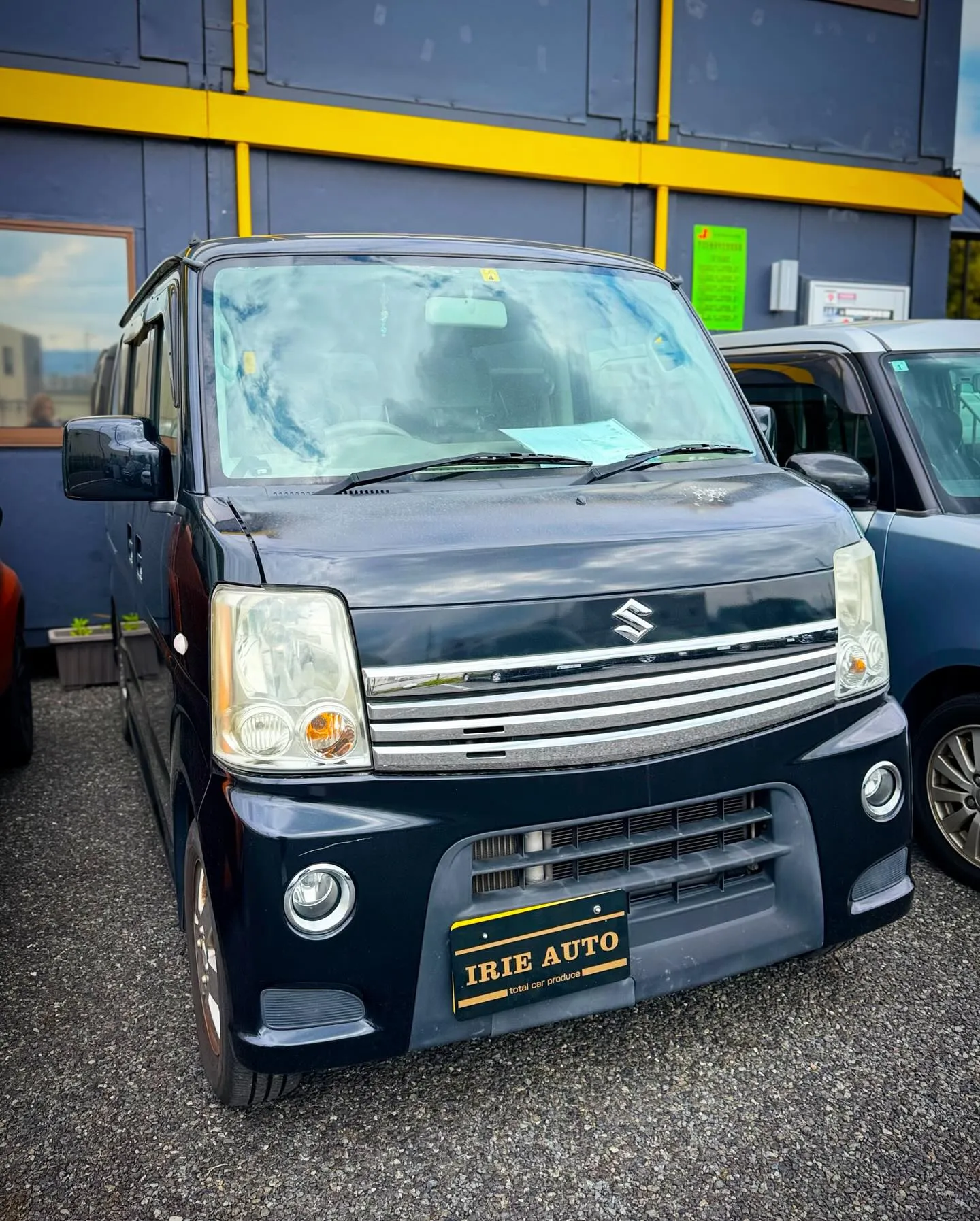 こんにちは☀️IRIE AUTOです🚗