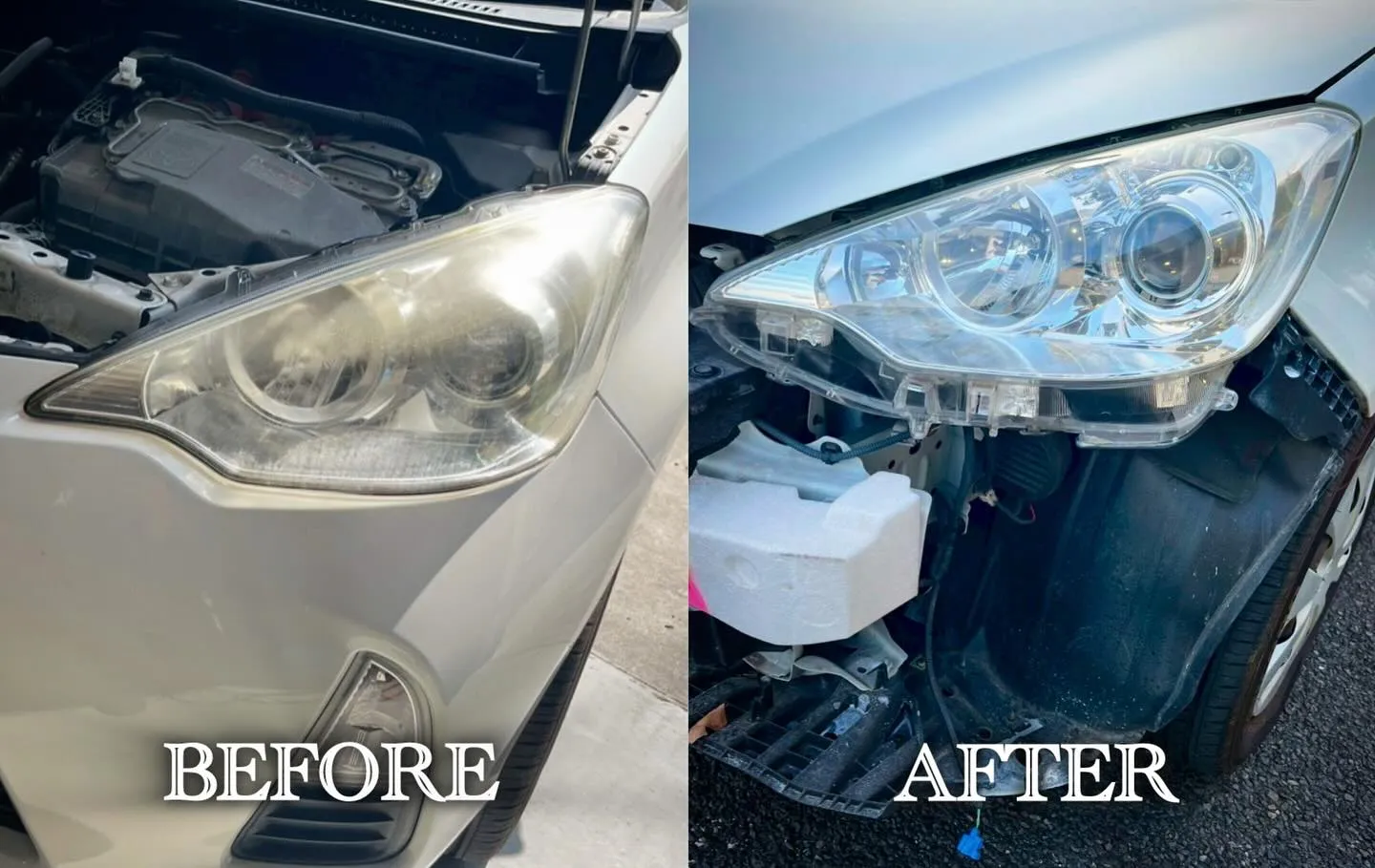 こんにちは☀️IRIE AUTOです🚗³₃