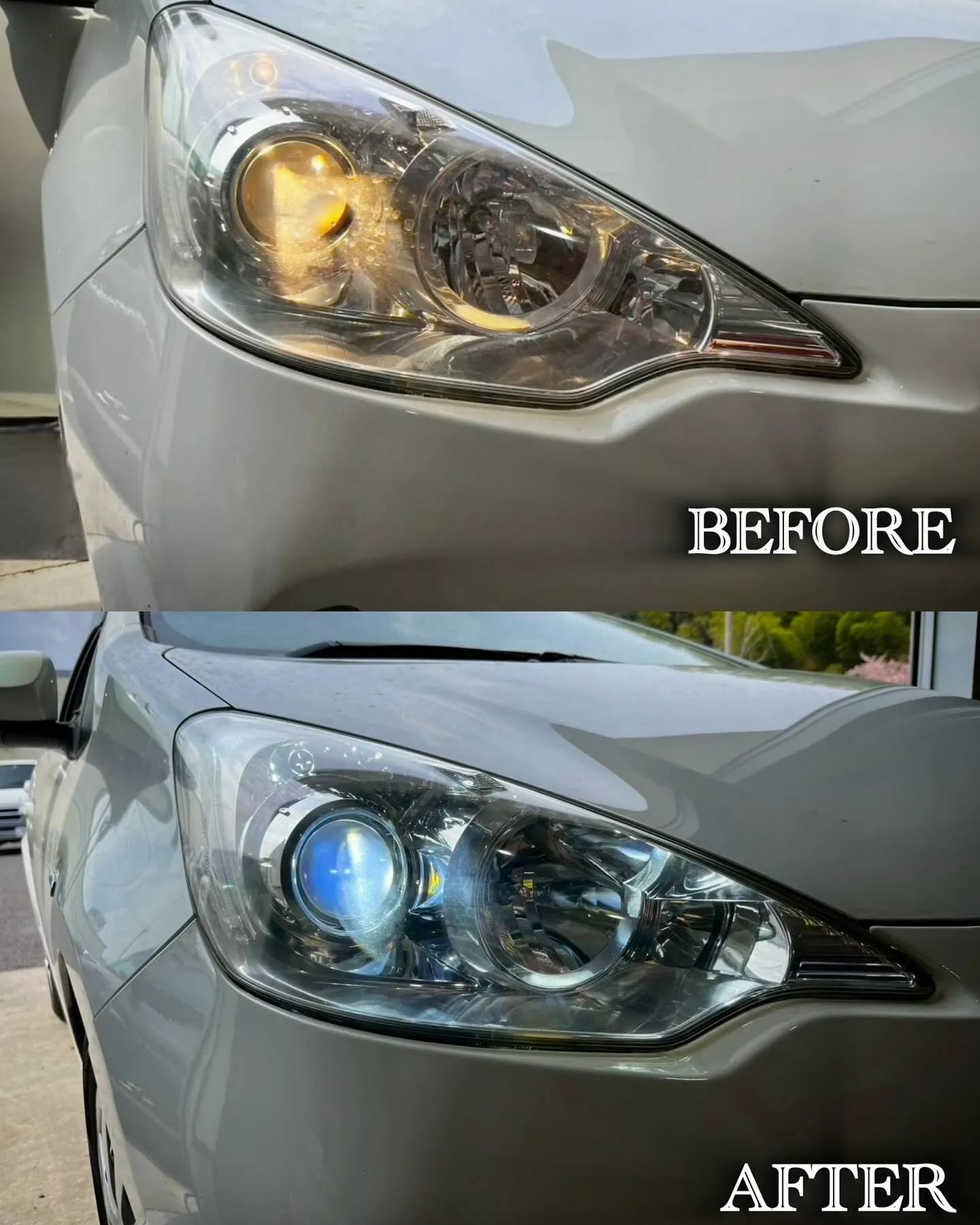 こんにちは☀️IRIE AUTOです🚗³₃