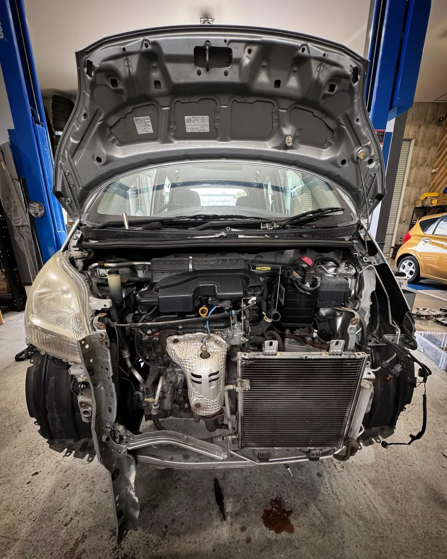 こんにちは☀️IRIE AUTOです🚗