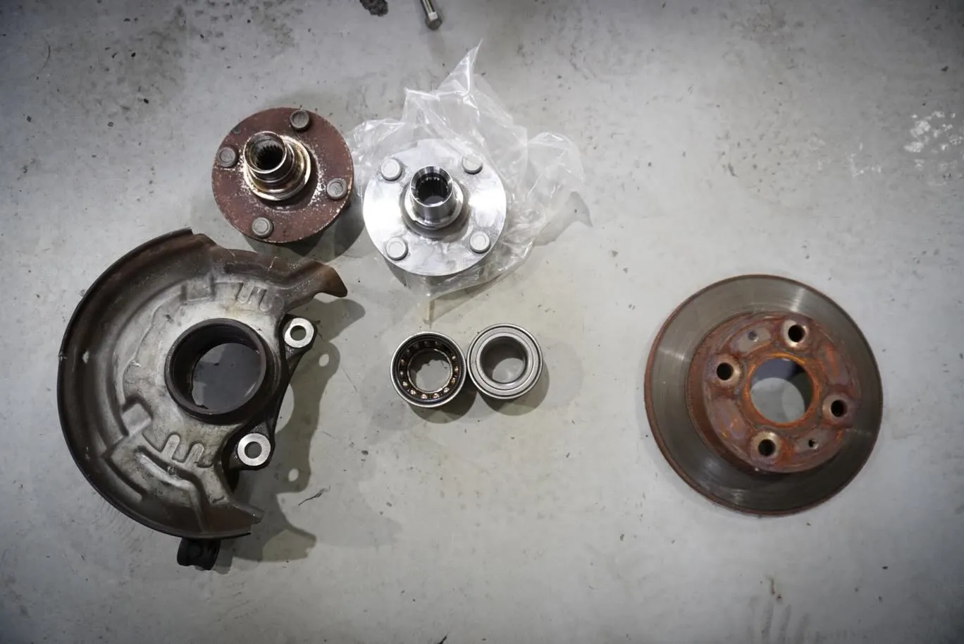 こんにちは☀️IRIE AUTOです🚗