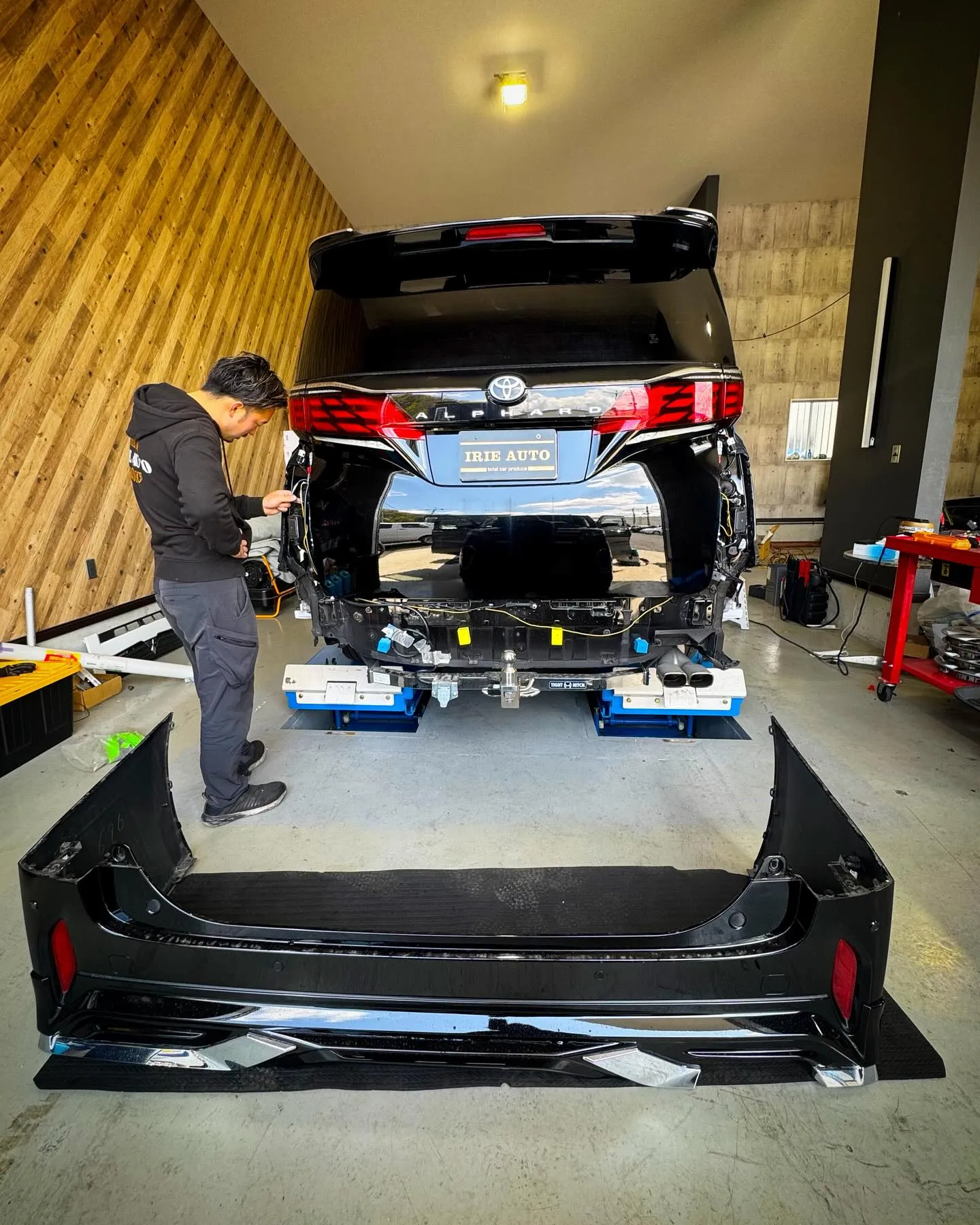 こんにちは☀️IRIE AUTOです🚗