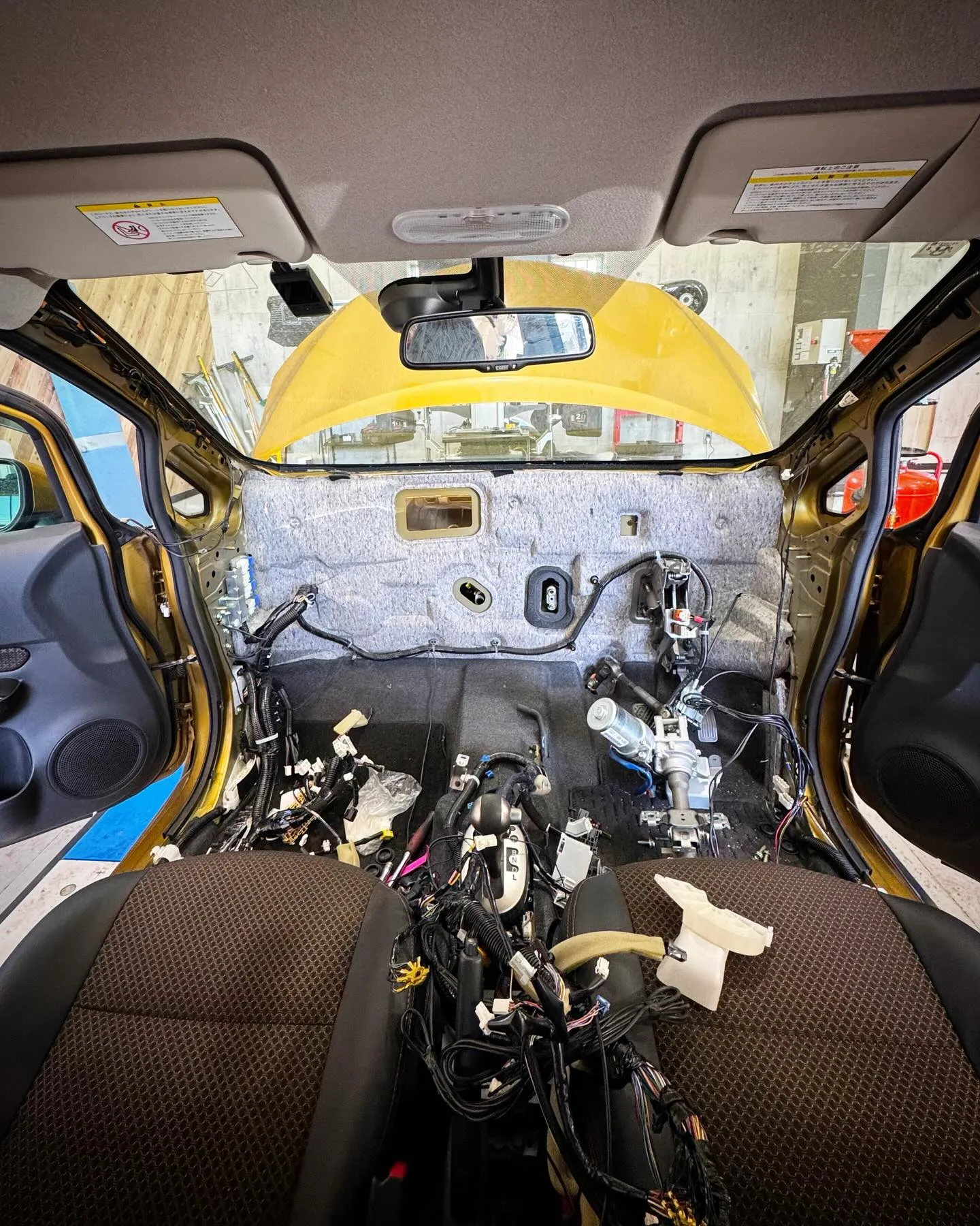 こんにちは☀️IRIE AUTOです🚗