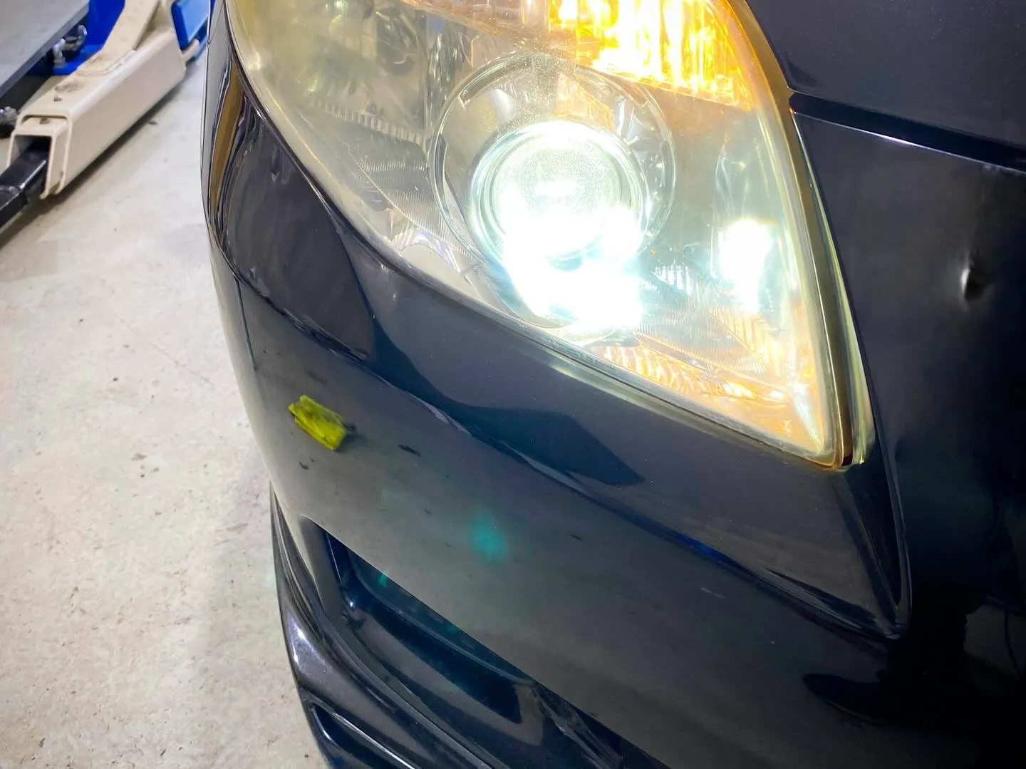 こんにちは☀️IRIE AUTOです🚗