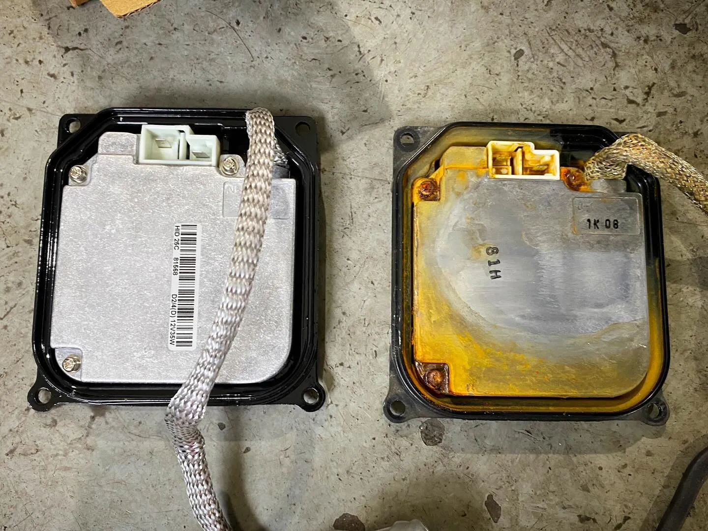 こんにちは☀️IRIE AUTOです🚗