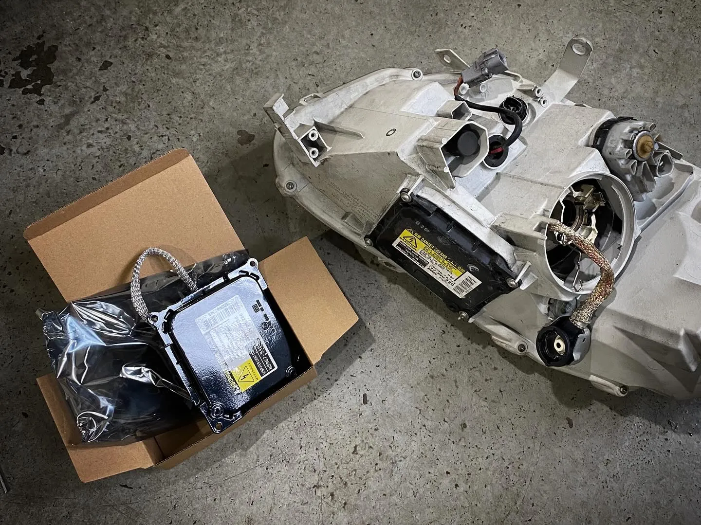 こんにちは☀️IRIE AUTOです🚗