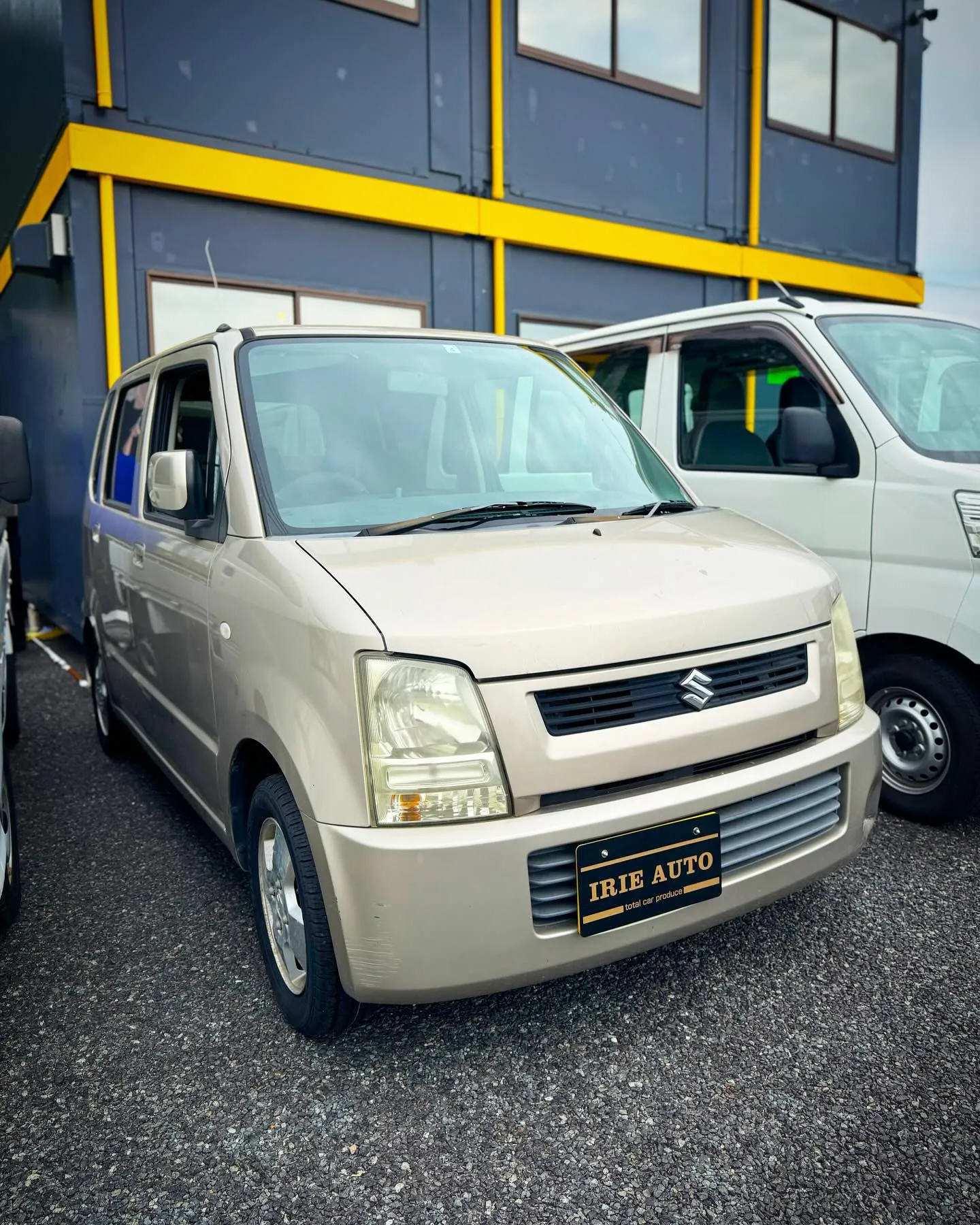 こんにちは☀️IRIE AUTOです🚗