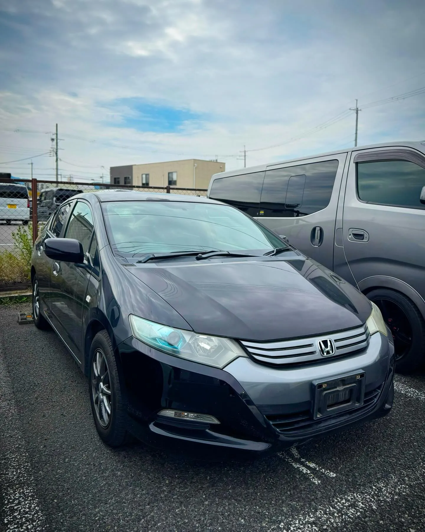 こんにちは☀️IRIE AUTOです🚗