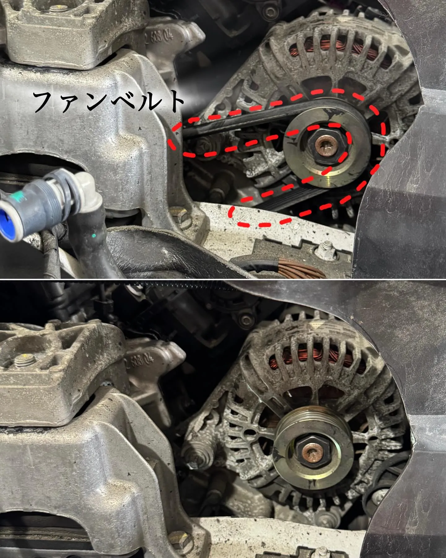 こんにちは☀️IRIE AUTOです🚗³₃