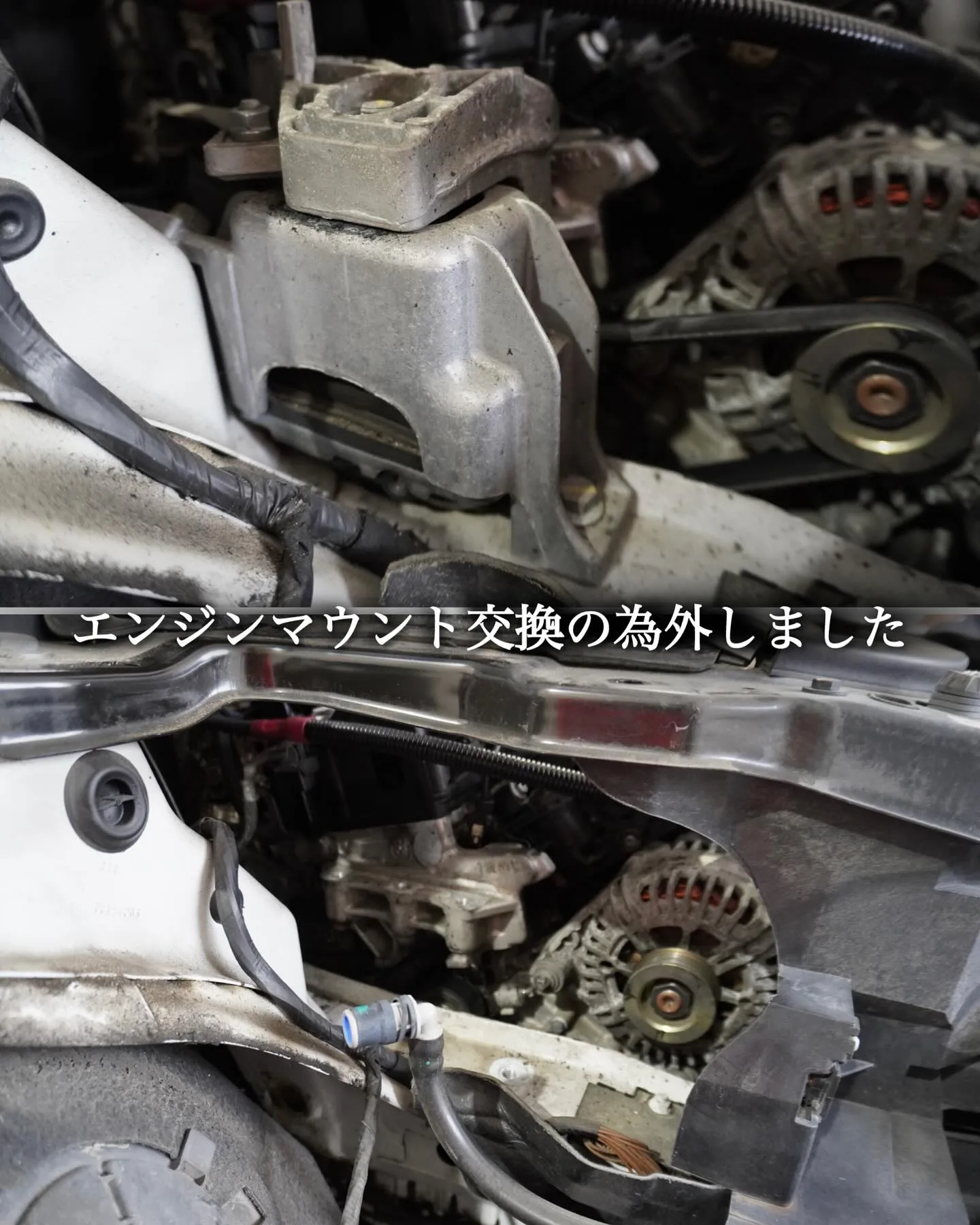 こんにちは☀️IRIE AUTOです🚗³₃