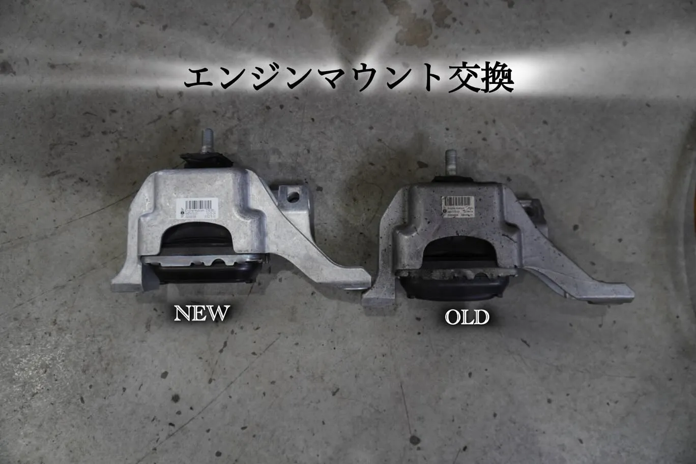 こんにちは☀️IRIE AUTOです🚗³₃