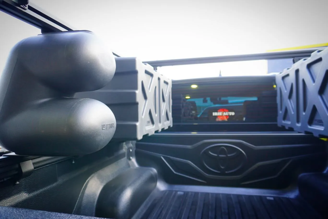 こんにちは☀️IRIE AUTOです🚗