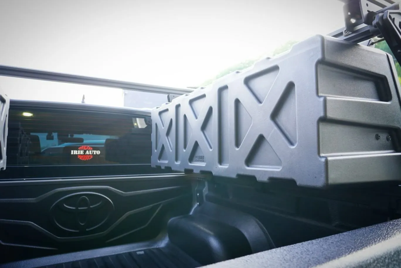 こんにちは☀️IRIE AUTOです🚗