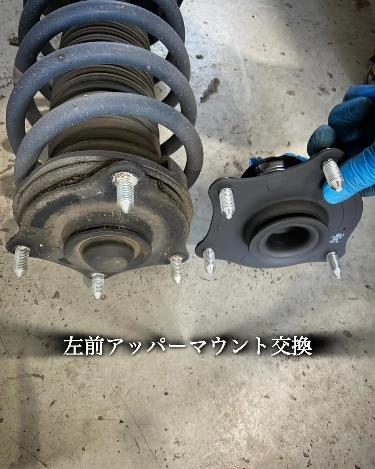 こんにちは☀️IRIE AUTOです🚗