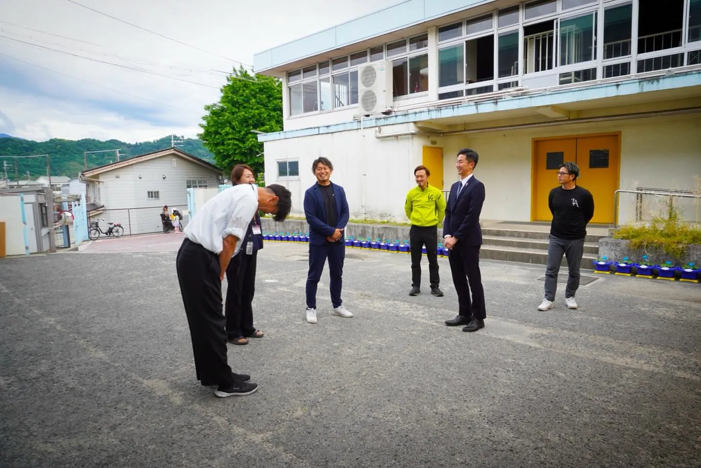 こんにちは☀️IRIE AUTOです🚗³₃