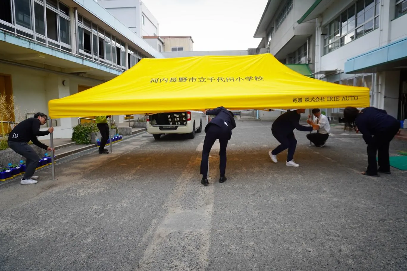 こんにちは☀️IRIE AUTOです🚗³₃