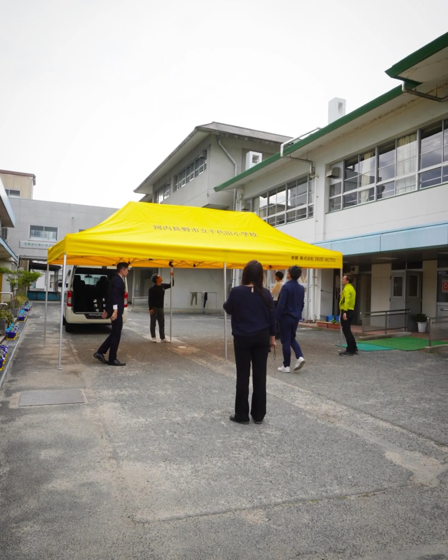こんにちは☀️IRIE AUTOです🚗³₃