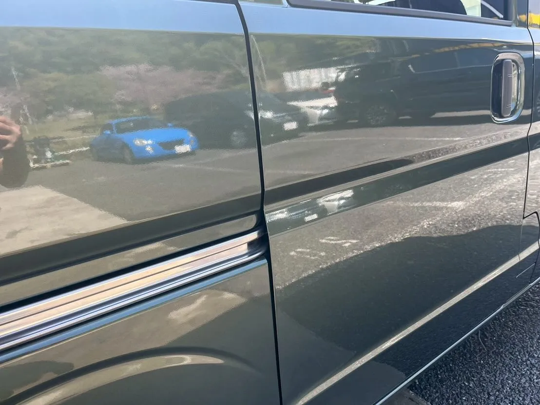 こんにちは☀️IRIE AUTOです🚗³₃