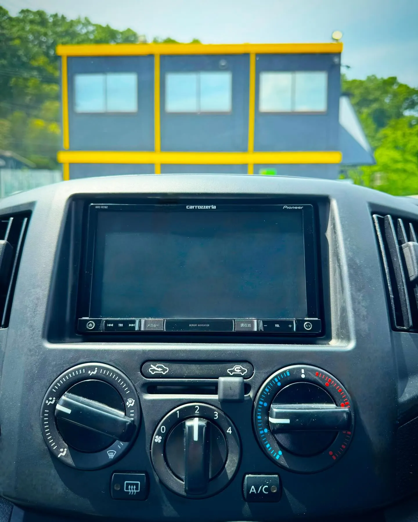 こんにちは☀️IRIE AUTOです🚗³₃
