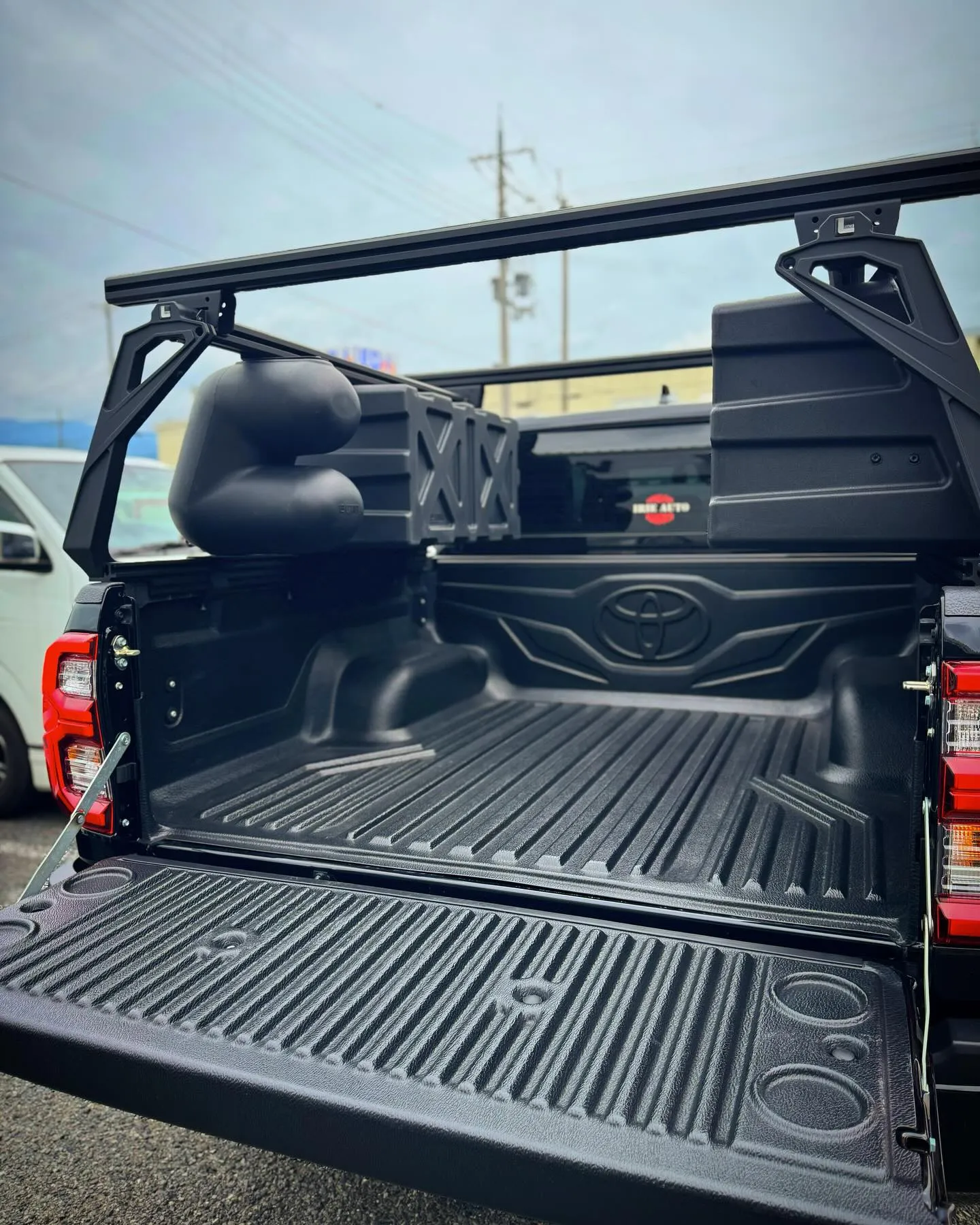 こんにちは☀️IRIE AUTOです🚗!