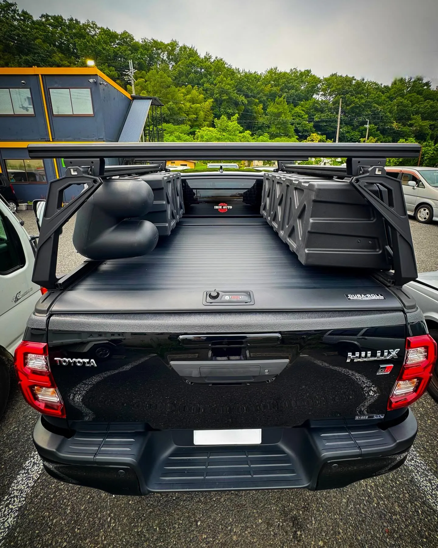 こんにちは☀️IRIE AUTOです🚗!