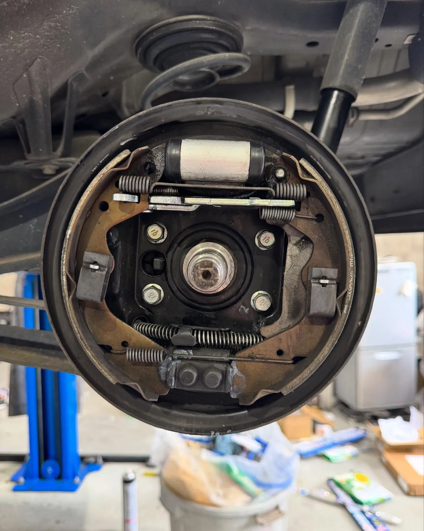 こんにちは☀️IRIE AUTOです🚗³₃