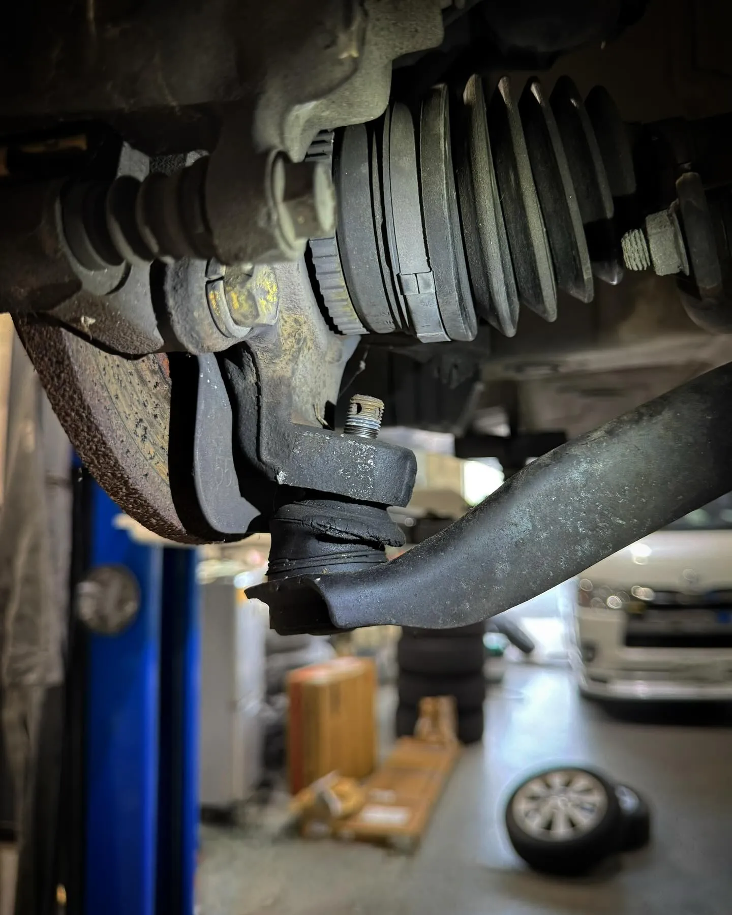 こんにちは☀️IRIE AUTOです🚗³₃