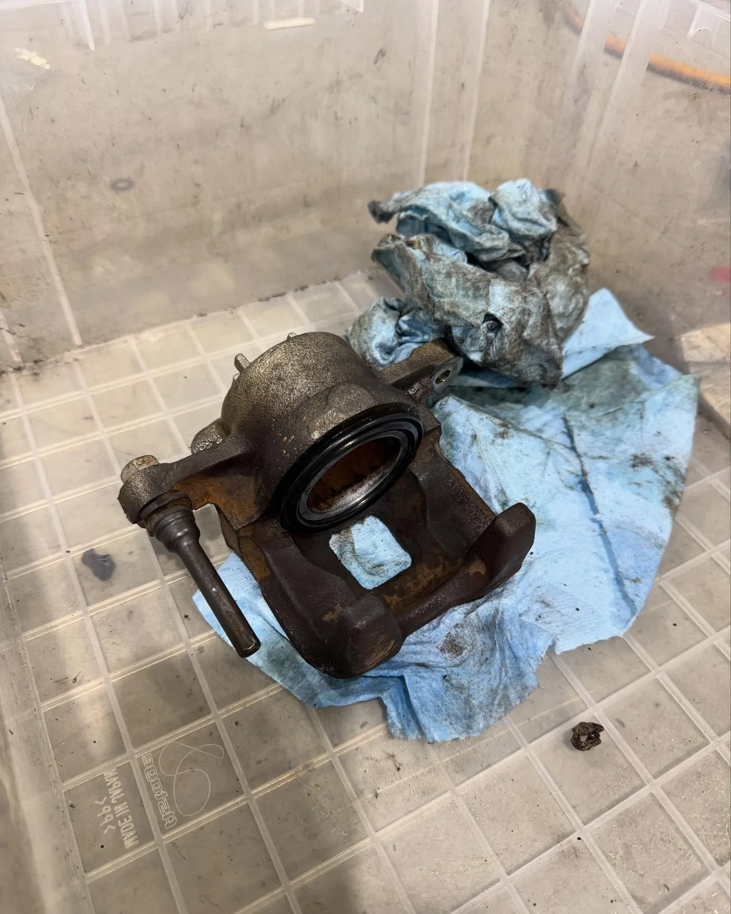 こんにちは☀️IRIE AUTOです🚗³₃