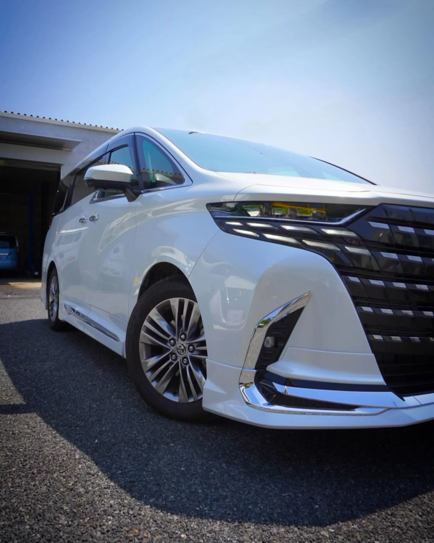 こんにちは☀️IRIE AUTOです🚗³₃