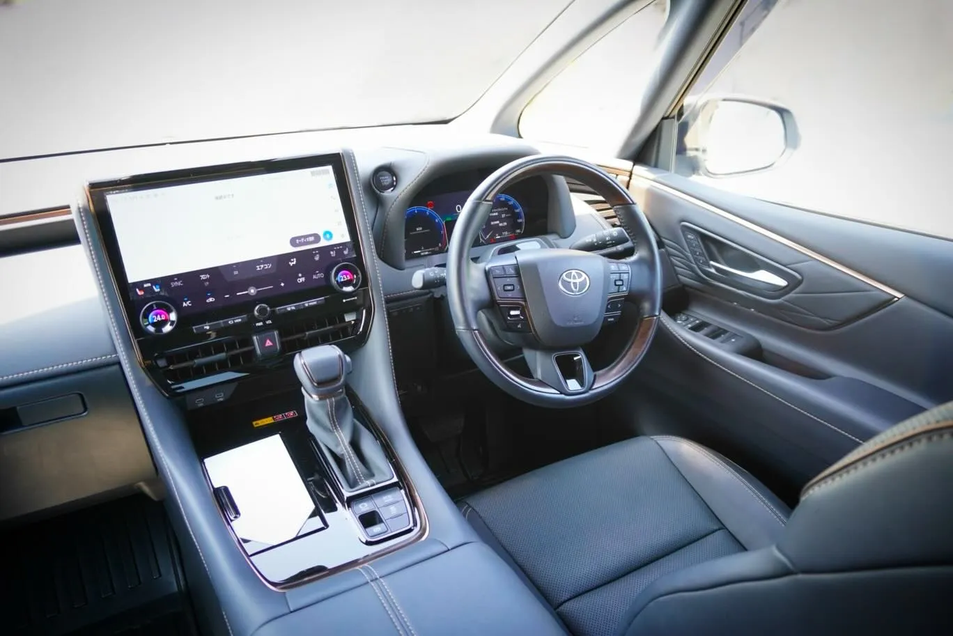 こんにちは☀️IRIE AUTOです🚗³₃