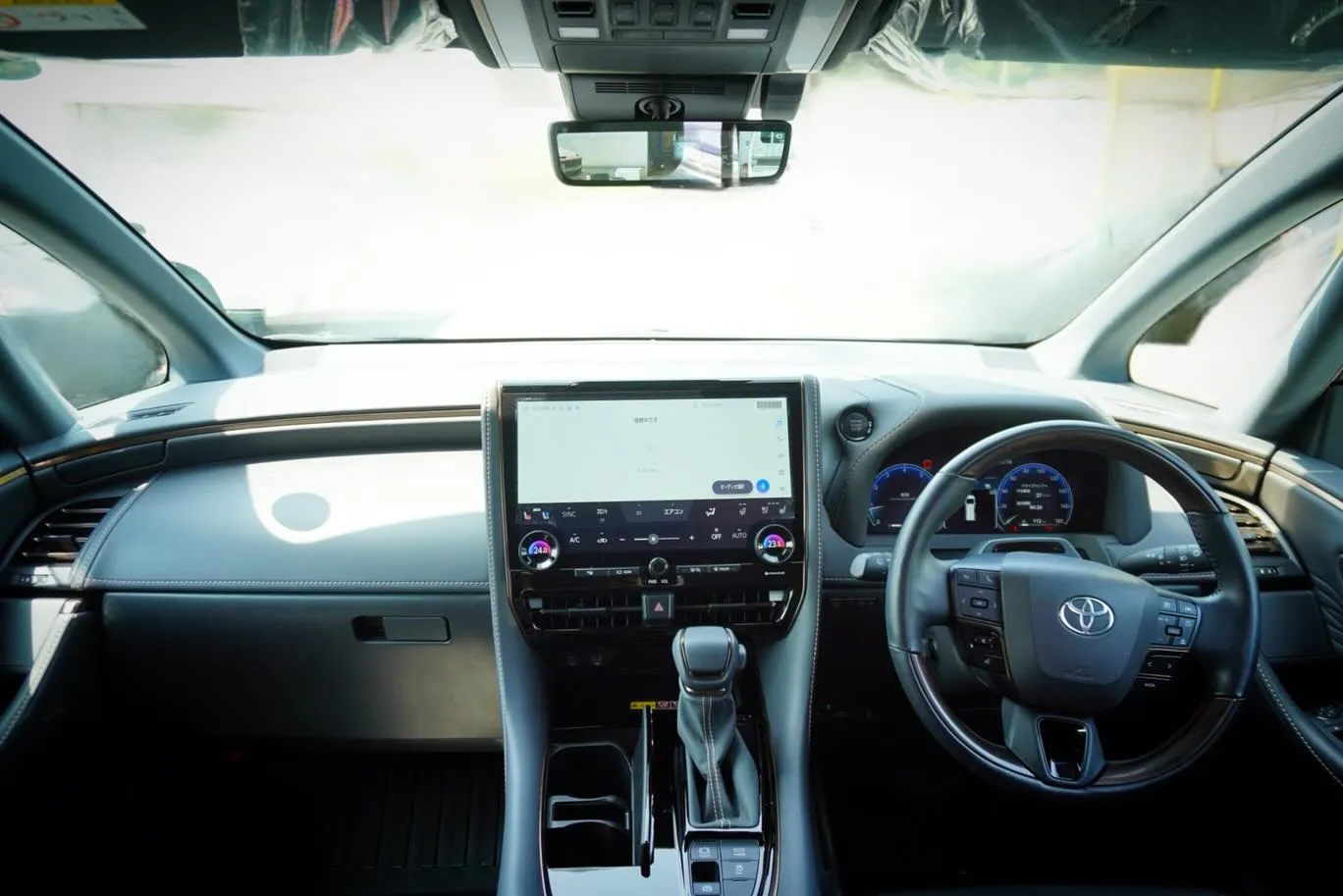 こんにちは☀️IRIE AUTOです🚗³₃