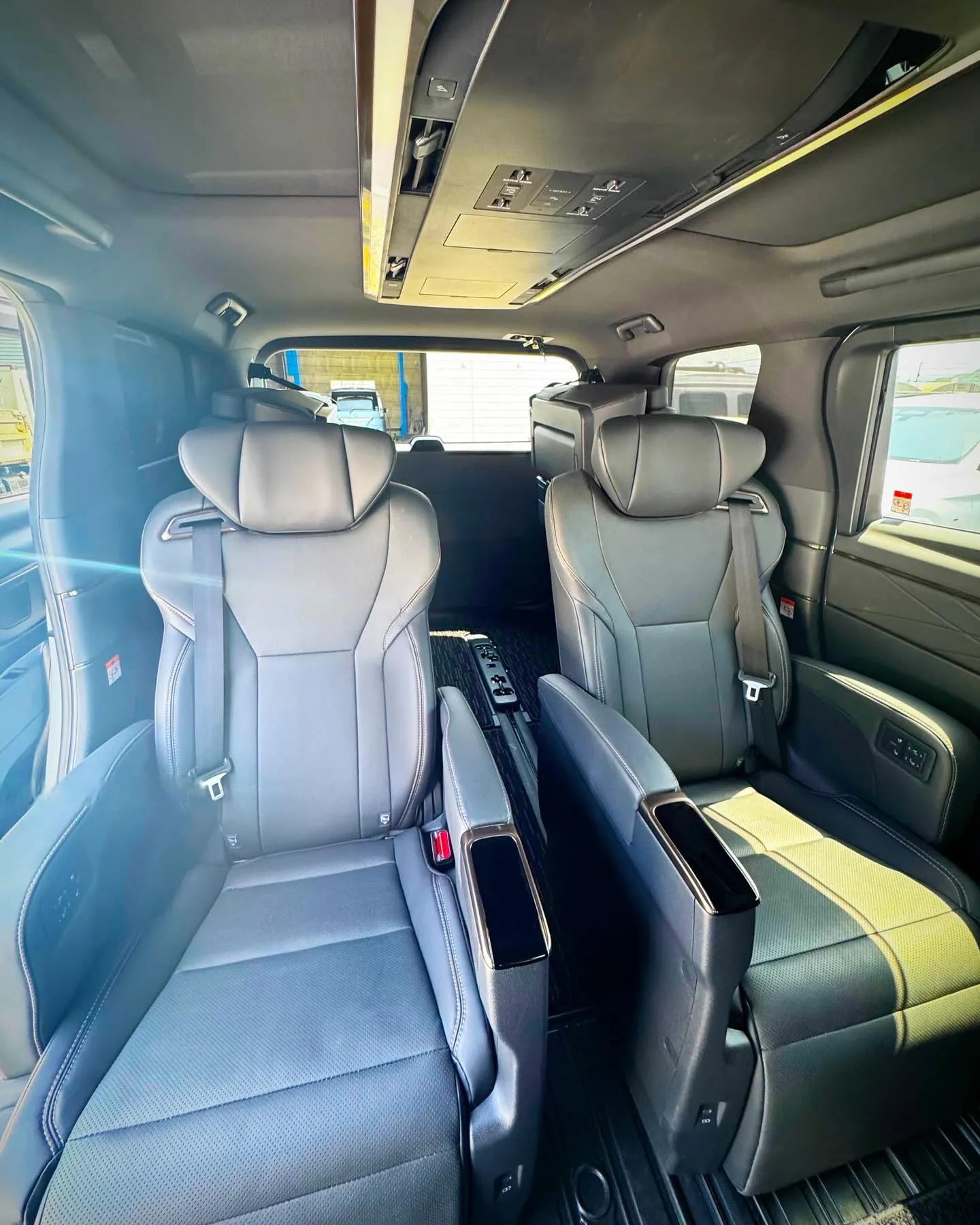 こんにちは☀️IRIE AUTOです🚗³₃