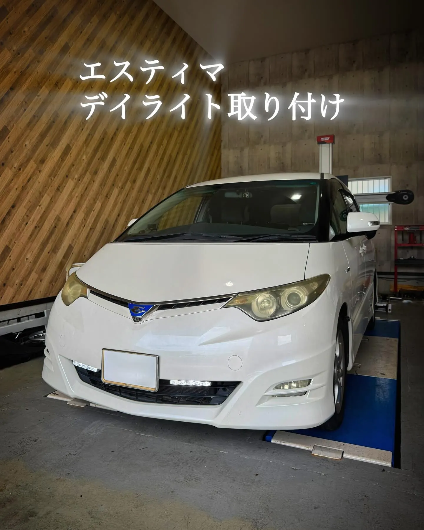 こんにちは☀️IRIE AUTOです🚗