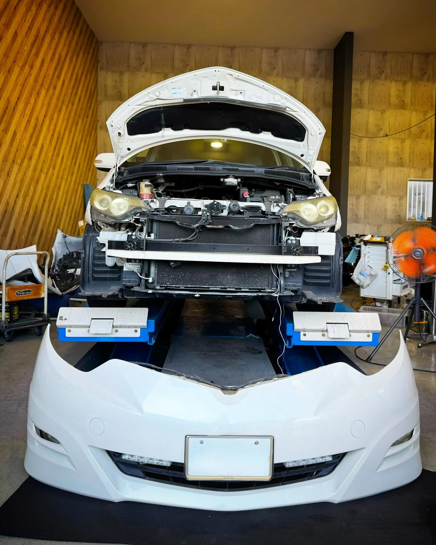 こんにちは☀️IRIE AUTOです🚗