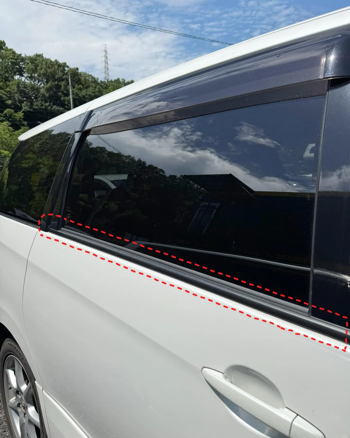 こんにちは☀️IRIE AUTOです🚗