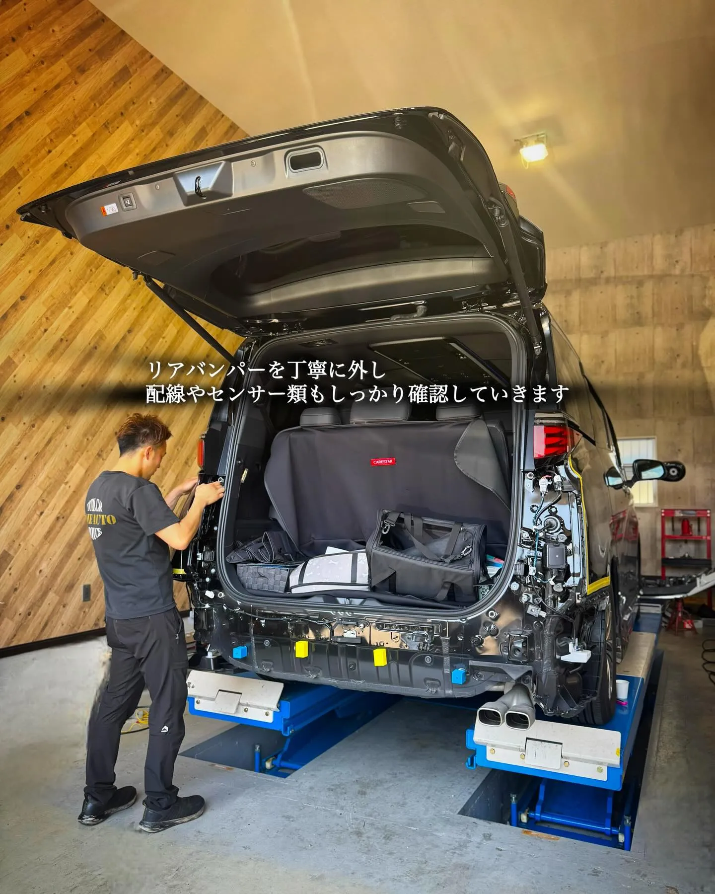 こんにちは☀️IRIE AUTOです🚗³₃