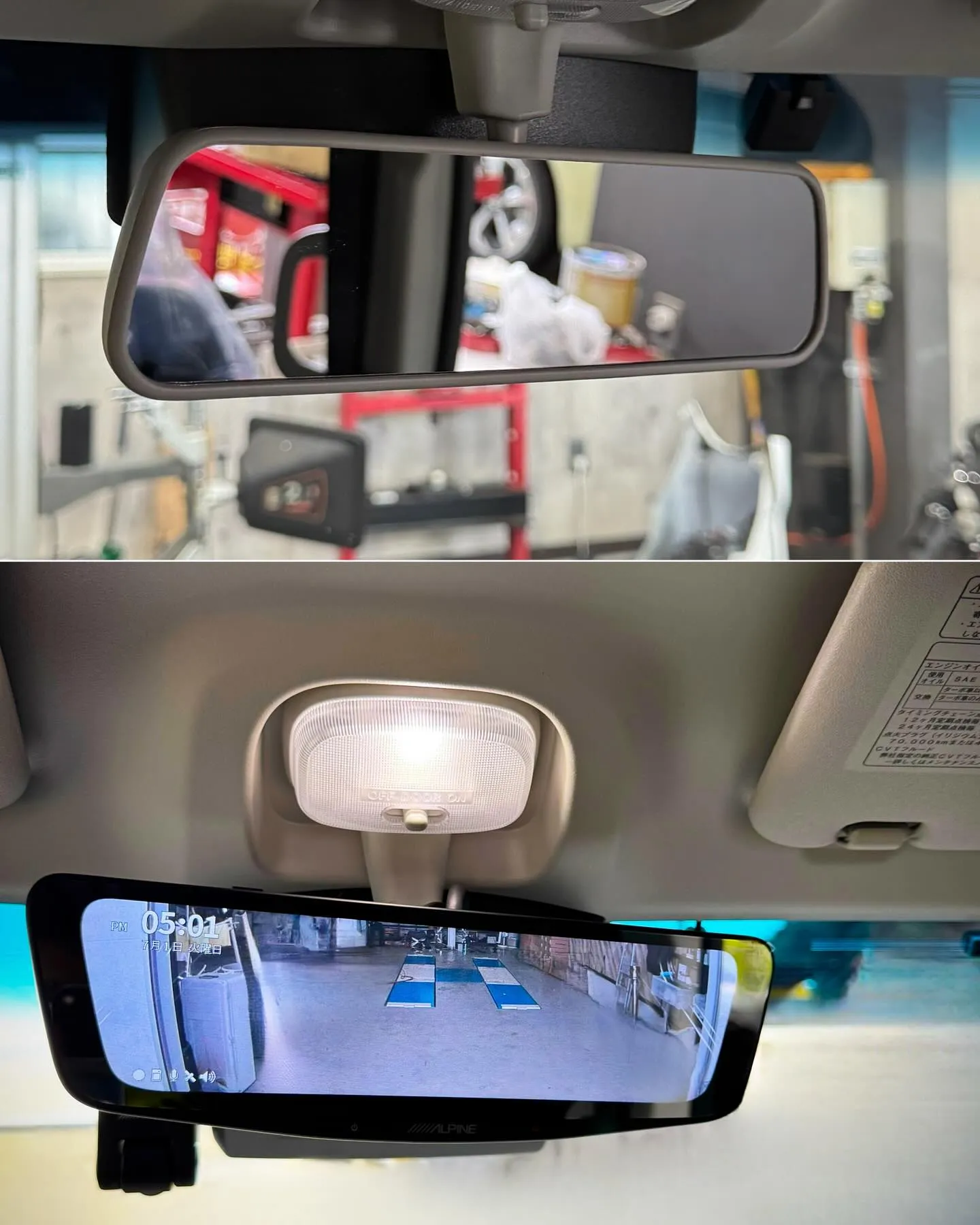 こんにちは☀️IRIE AUTOです🚗