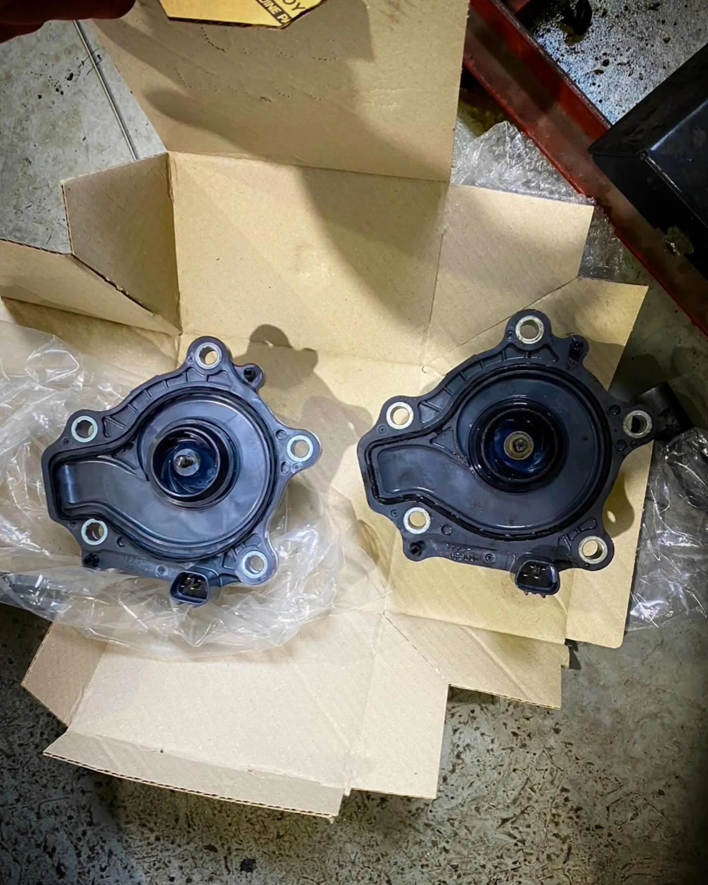 こんにちは☀️IRIE AUTOです🚗³₃