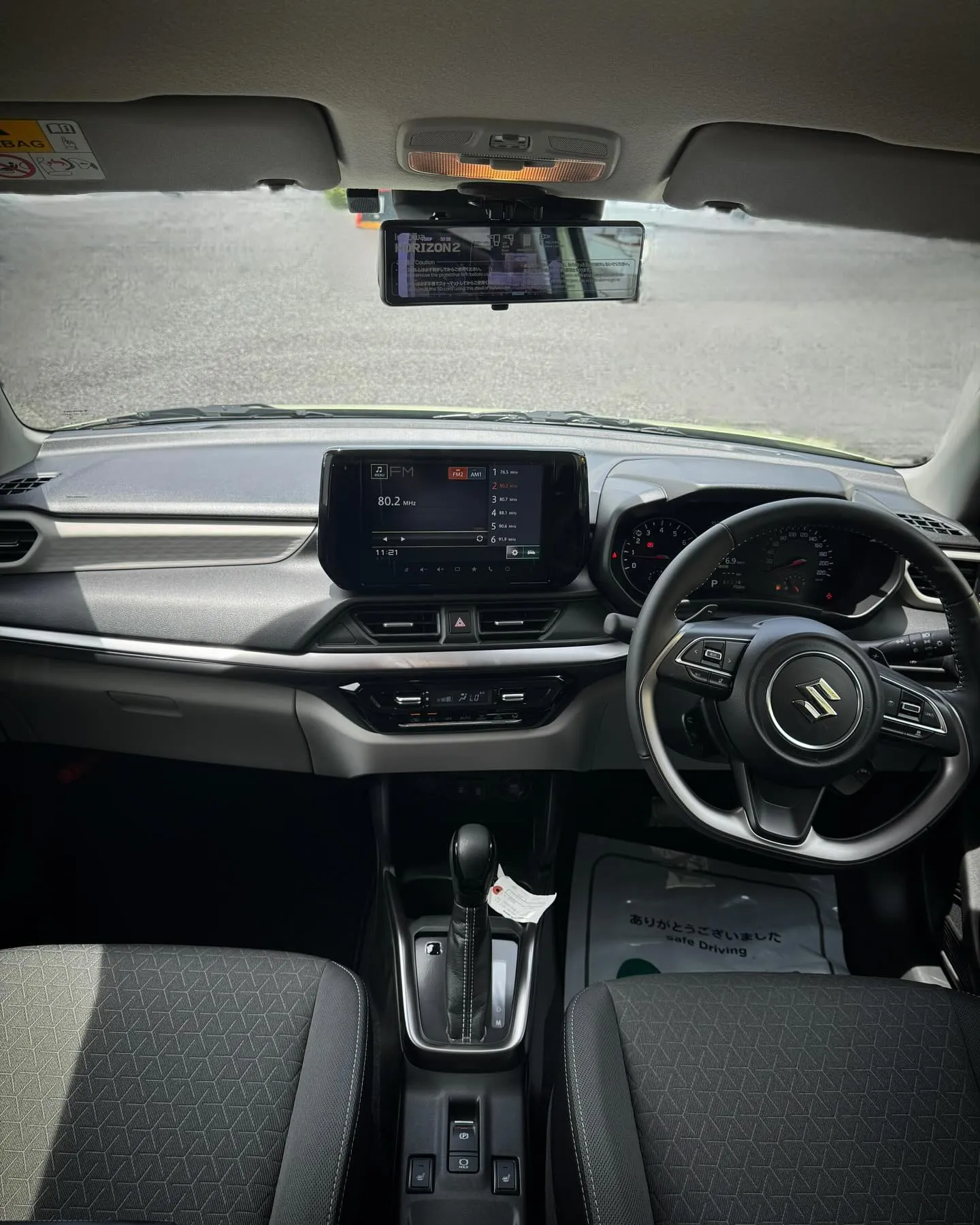 こんにちは☀️IRIE AUTOです🚗³₃、