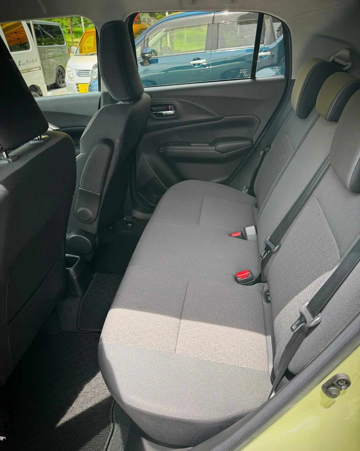 こんにちは☀️IRIE AUTOです🚗³₃、